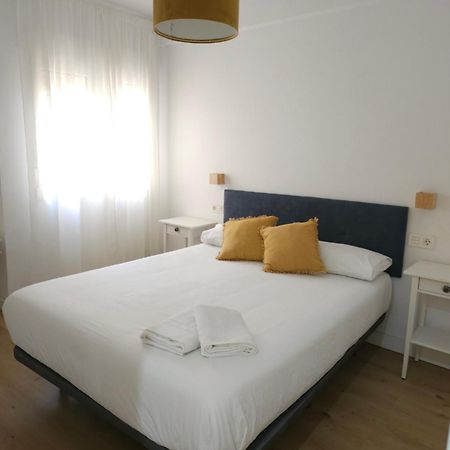 Exclusivo Apartamento Cerca De La Playa Málaga Eksteriør billede