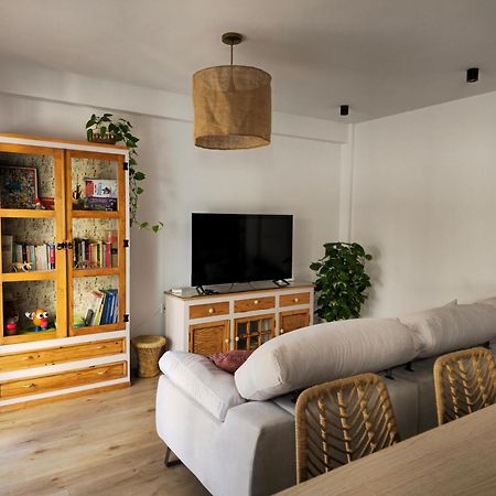 Exclusivo Apartamento Cerca De La Playa Málaga Eksteriør billede
