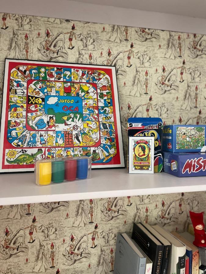 Exclusivo Apartamento Cerca De La Playa Málaga Eksteriør billede