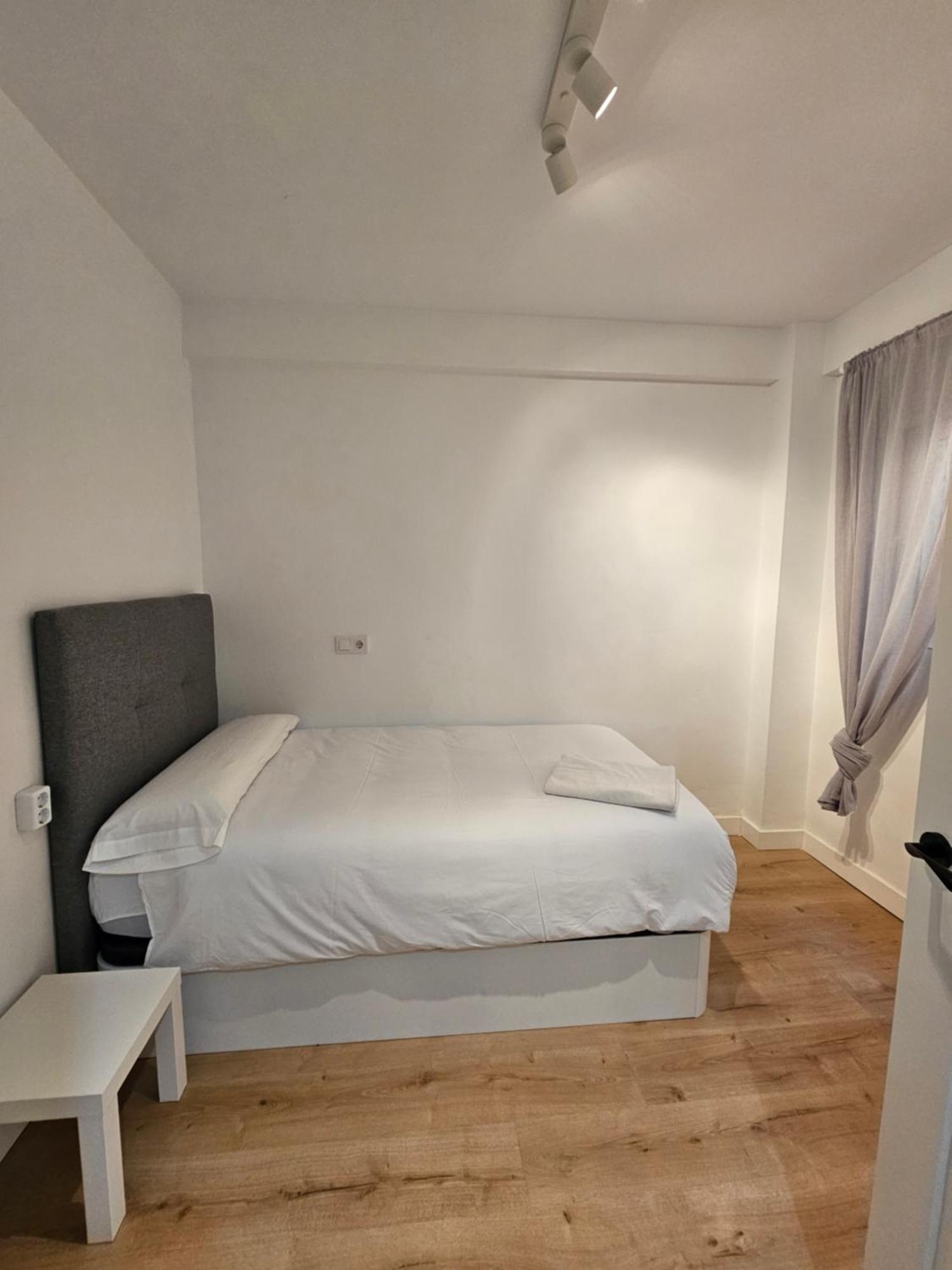 Exclusivo Apartamento Cerca De La Playa Málaga Eksteriør billede