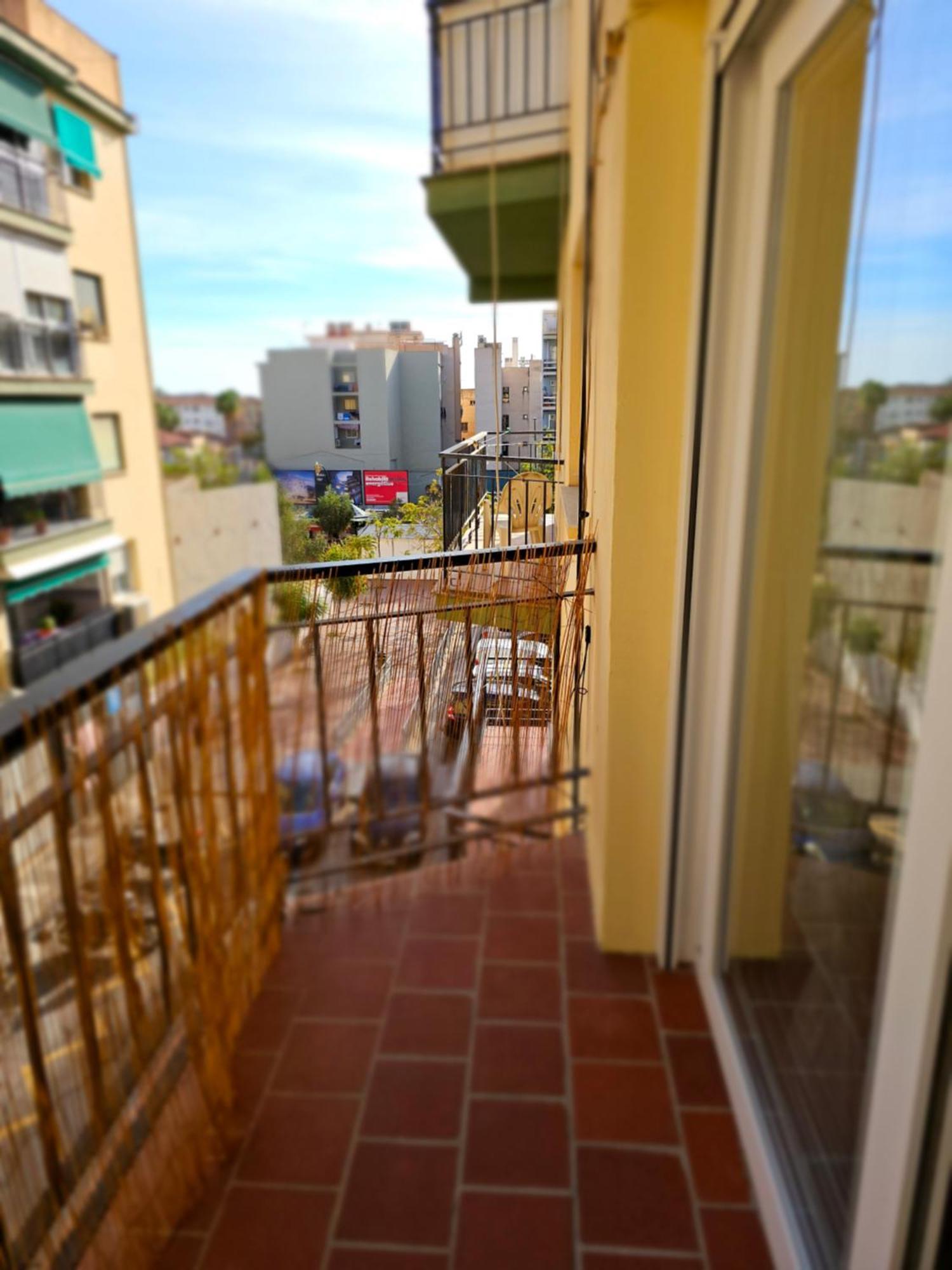 Exclusivo Apartamento Cerca De La Playa Málaga Eksteriør billede