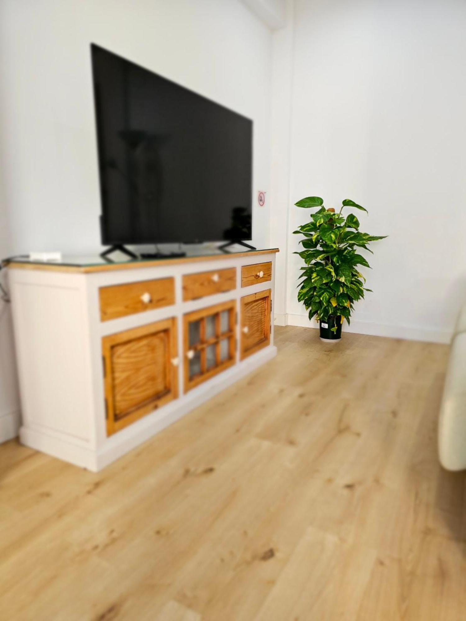 Exclusivo Apartamento Cerca De La Playa Málaga Eksteriør billede