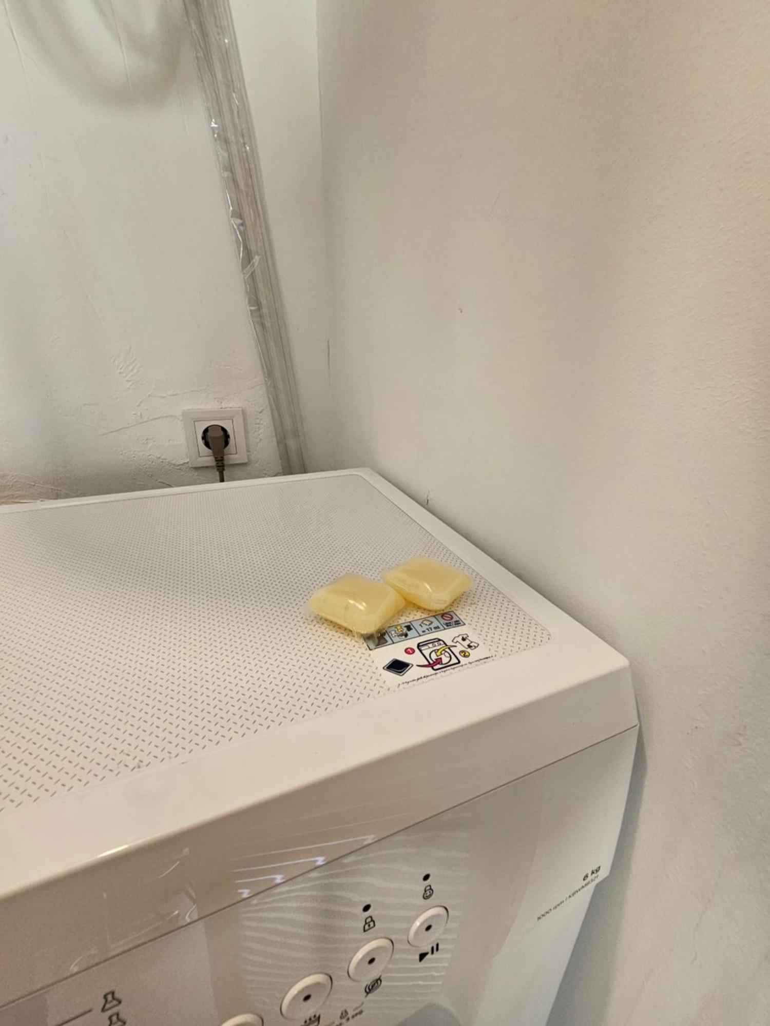 Exclusivo Apartamento Cerca De La Playa Málaga Eksteriør billede