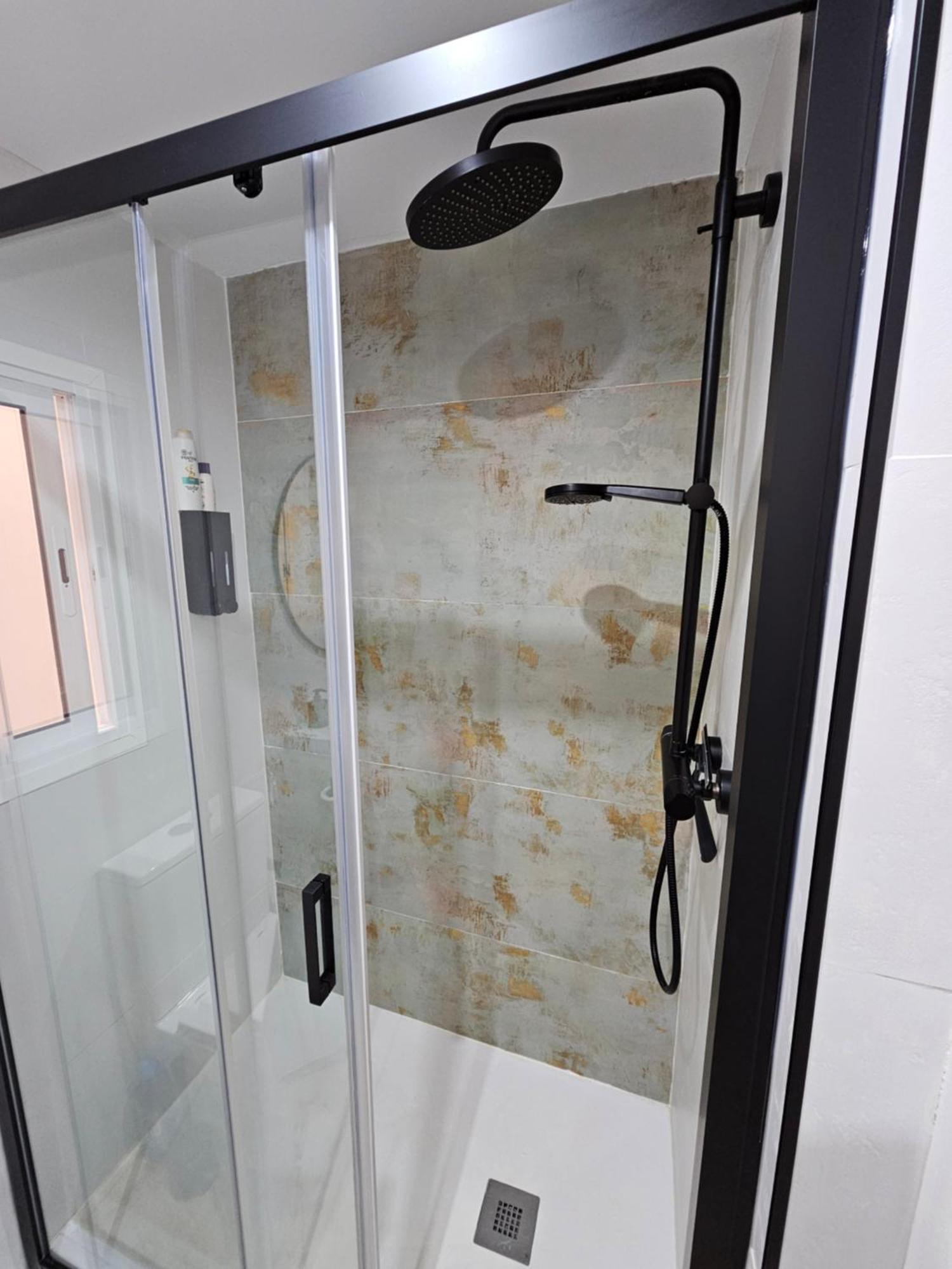 Exclusivo Apartamento Cerca De La Playa Málaga Eksteriør billede