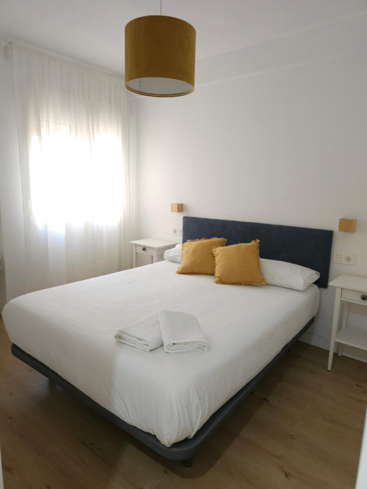 Exclusivo Apartamento Cerca De La Playa Málaga Eksteriør billede
