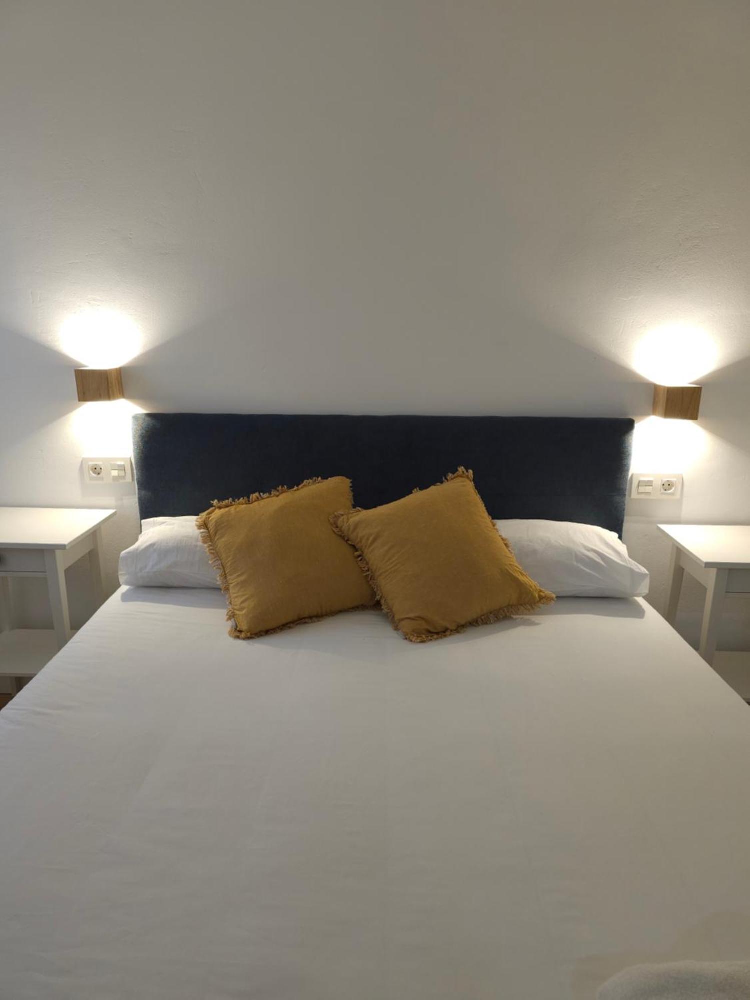 Exclusivo Apartamento Cerca De La Playa Málaga Eksteriør billede
