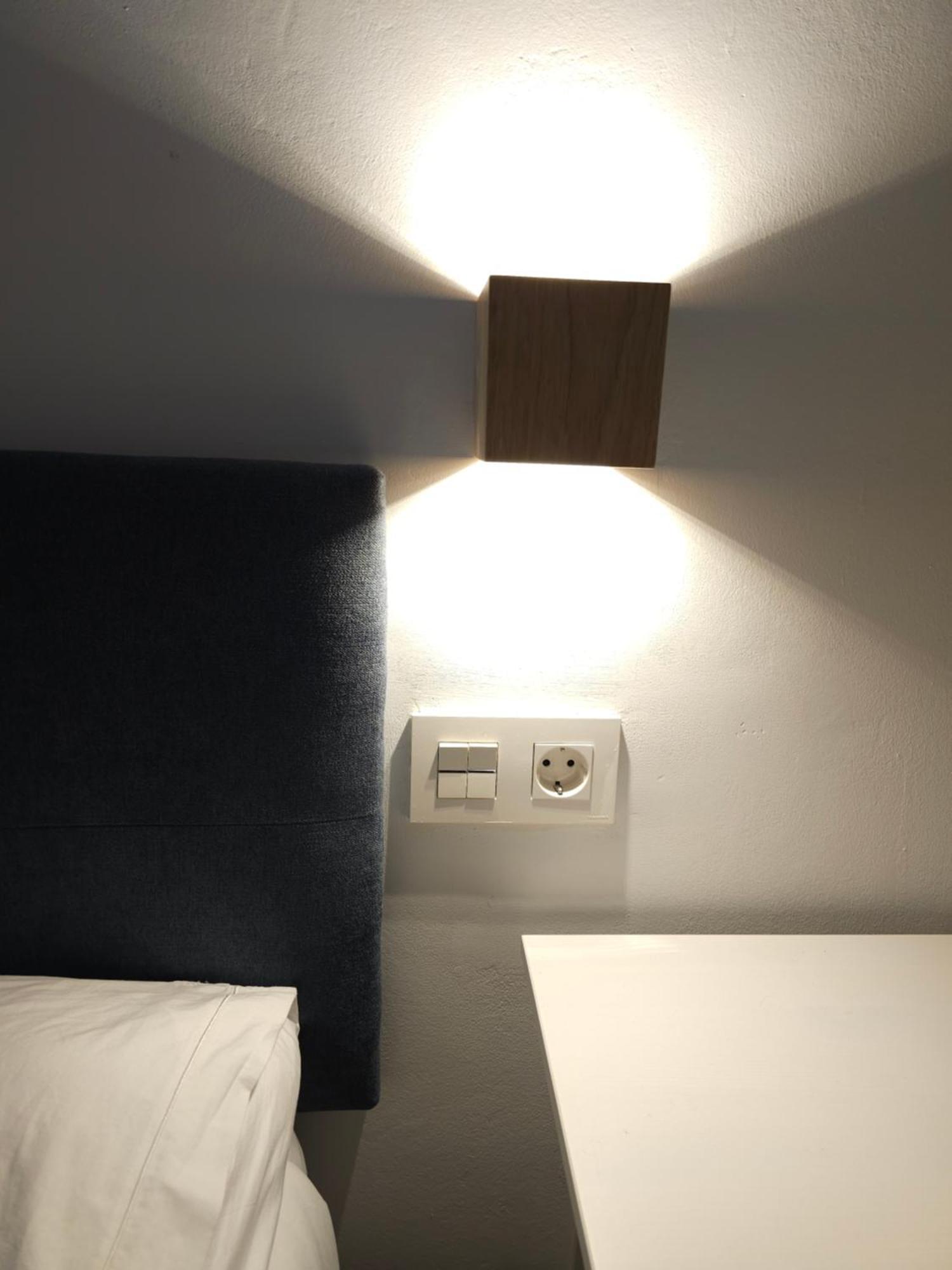 Exclusivo Apartamento Cerca De La Playa Málaga Eksteriør billede
