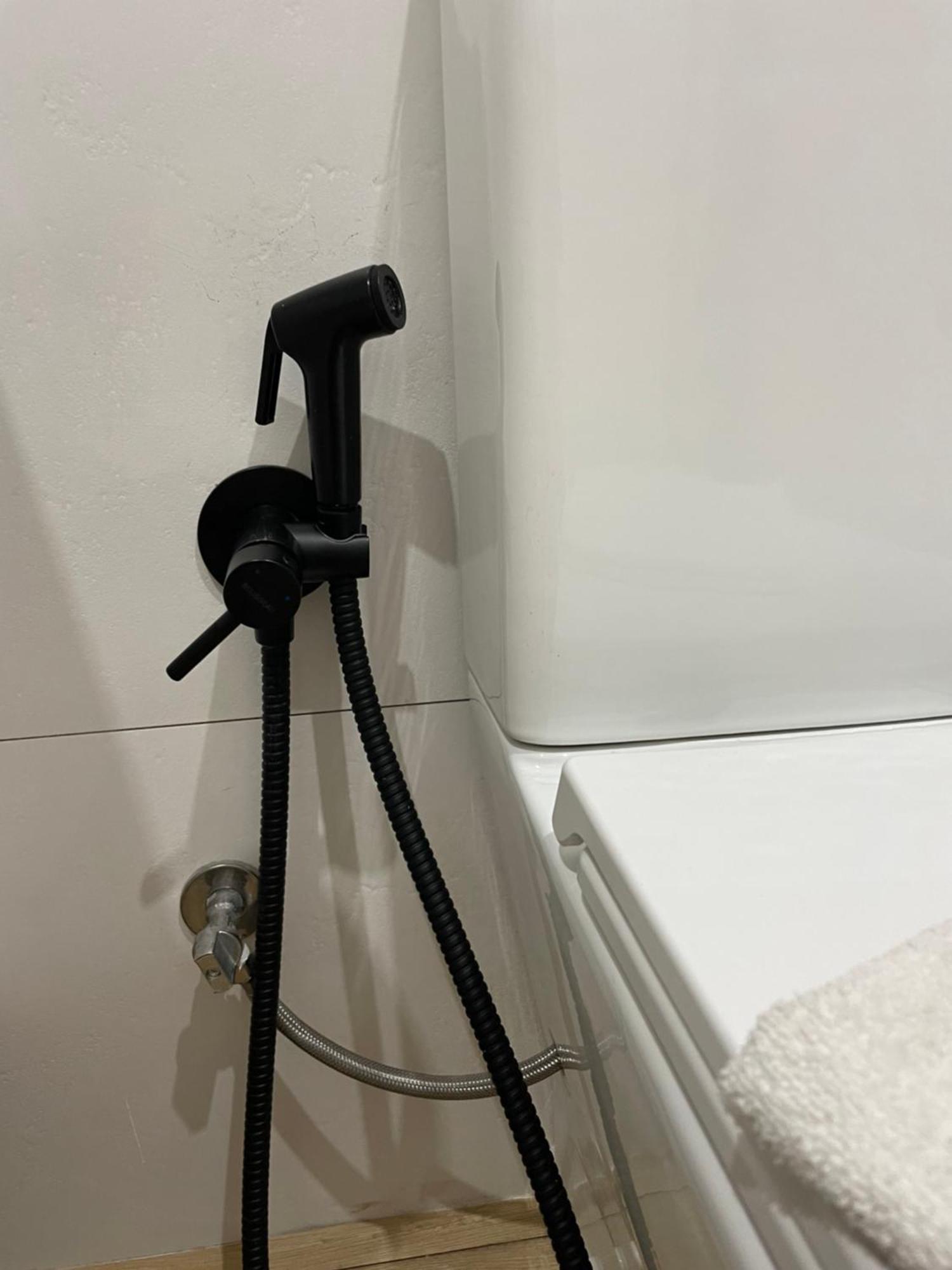 Exclusivo Apartamento Cerca De La Playa Málaga Eksteriør billede