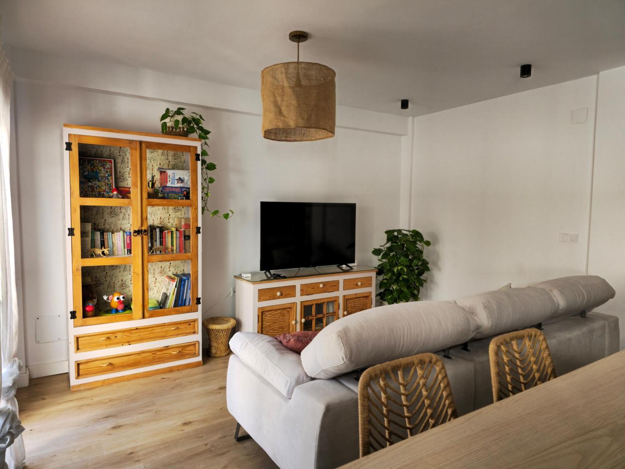 Exclusivo Apartamento Cerca De La Playa Málaga Eksteriør billede