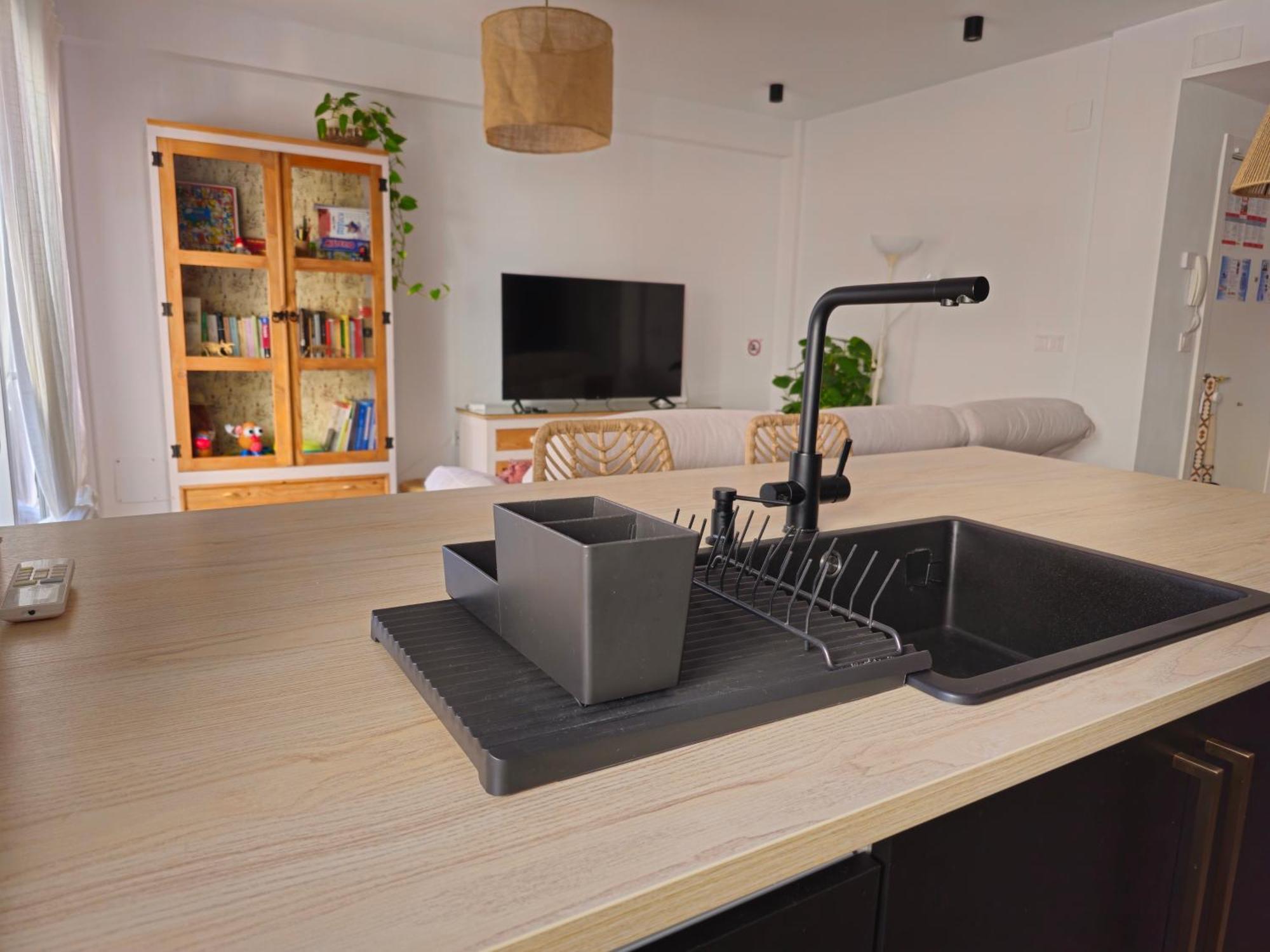Exclusivo Apartamento Cerca De La Playa Málaga Eksteriør billede